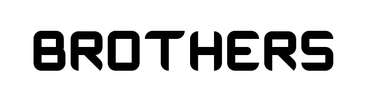 One Man Army  Free Fonts Download