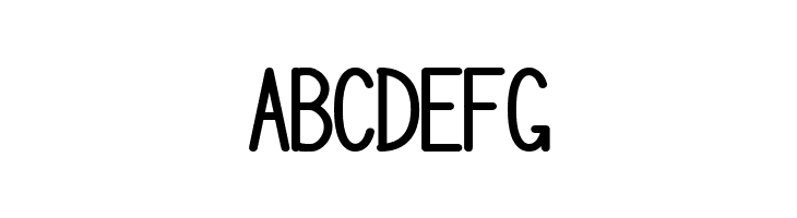 Argocksaz Bold_viper78  Free Fonts Download