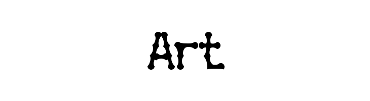 Bambuchinnox  Free Fonts Download