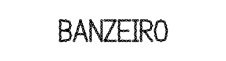 Injancromvela150  Free Fonts Download