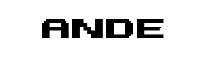 PF Tempesta Five Extended Bold  Free Fonts Download