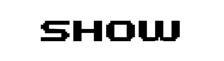 PF Tempesta Five Extended Bold  Free Fonts Download