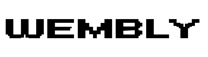 PF Tempesta Five Extended Bold  Free Fonts Download