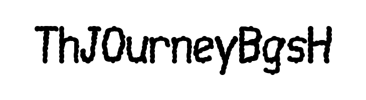 Mayuragifkas Italic  Free Fonts Download