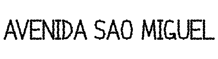 Mayuragifkas150  Free Fonts Download