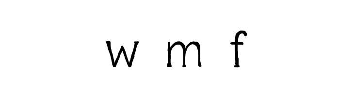 Oxygetrompal Medium  Free Fonts Download