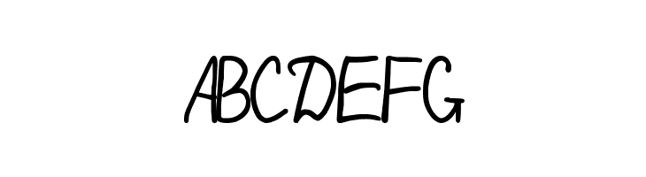 Repivmanusc Bold  Free Fonts Download