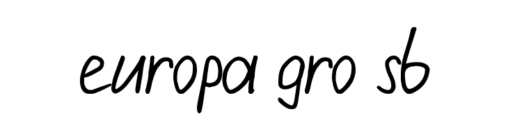 Repivmanusc Bold  Free Fonts Download