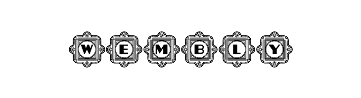 Aafia Capitals Regular  Free Fonts Download