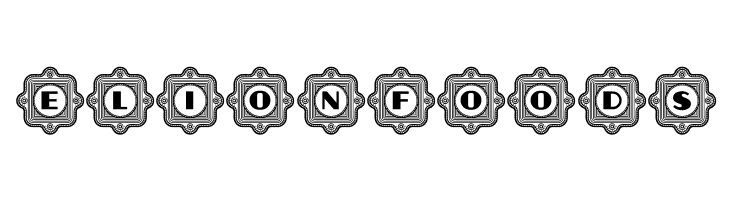 Aafia Capitals Regular  Free Fonts Download