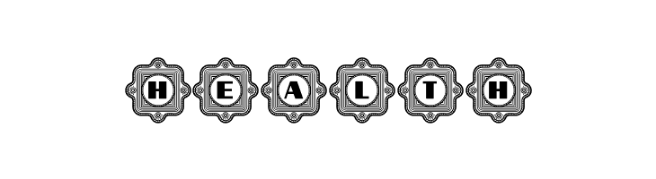 Aafia Capitals Regular  Free Fonts Download