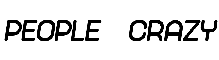 Abandoned Black Italic  Free Fonts Download