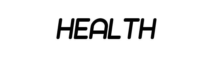 Abandoned Black Italic  Free Fonts Download