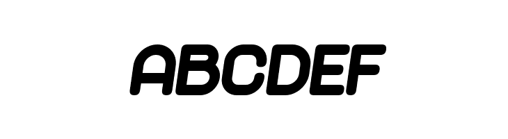 Abandoned Ultra Italic  Free Fonts Download