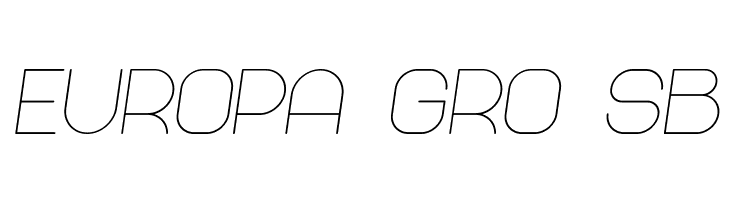 Abandoned Italic  Free Fonts Download