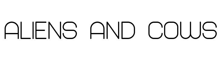 Abandoned Bold  Free Fonts Download