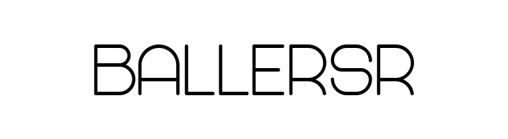 Abandoned Bold  Free Fonts Download