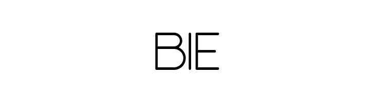 Abandoned Bold  Free Fonts Download