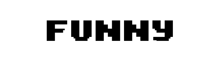 PF Tempesta Five Condensed Bold  Free Fonts Download