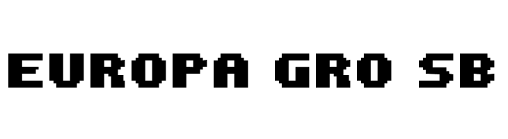 PF Tempesta Five Condensed Bold  Free Fonts Download