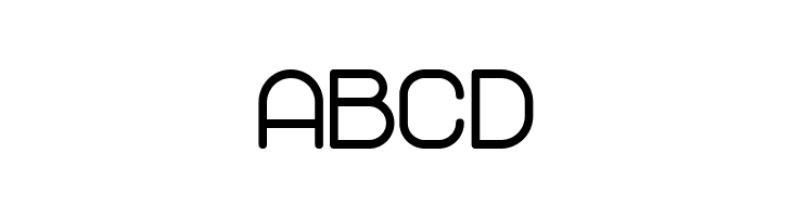 Abandoned Heavy  Free Fonts Download