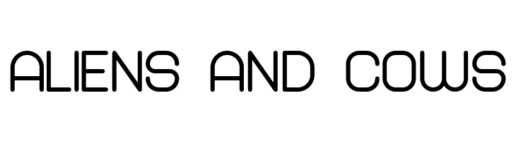 Abandoned Heavy  Free Fonts Download