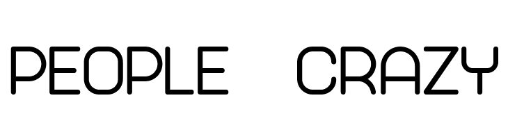 Abandoned Heavy  Free Fonts Download