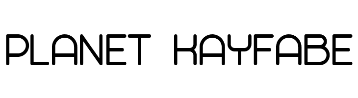 Abandoned Heavy  Free Fonts Download