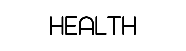 Abandoned Heavy  Free Fonts Download