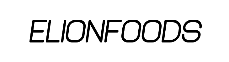 Abandoned Heavy Italic  Free Fonts Download