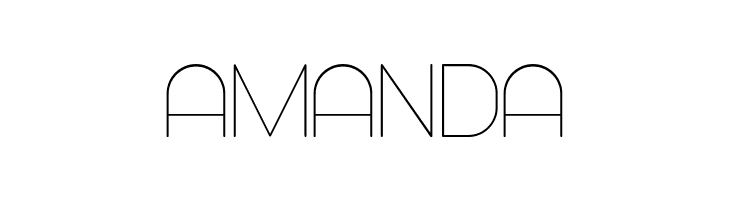 Abandoned Regular  Free Fonts Download