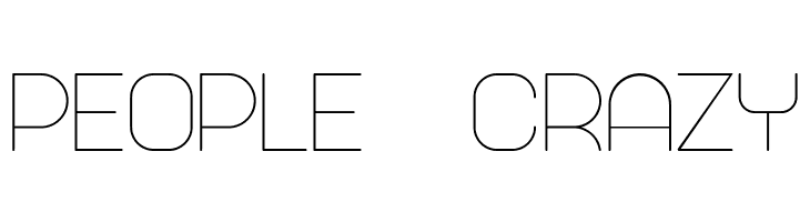 Abandoned Regular  Free Fonts Download