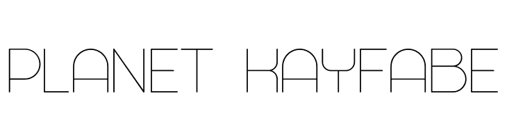 Abandoned Regular  Free Fonts Download