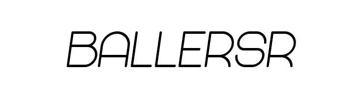 Abandoned Bold Italic  Free Fonts Download