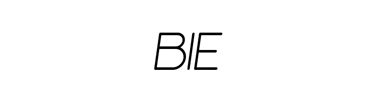 Abandoned Bold Italic  Free Fonts Download