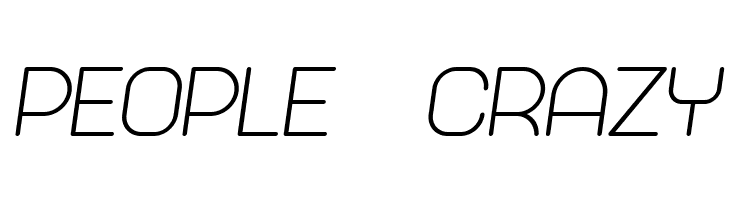 Abandoned Bold Italic  Free Fonts Download