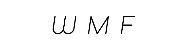 Abandoned Bold Italic  Free Fonts Download