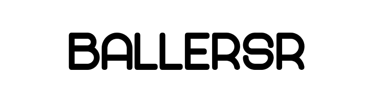 Abandoned Black  Free Fonts Download