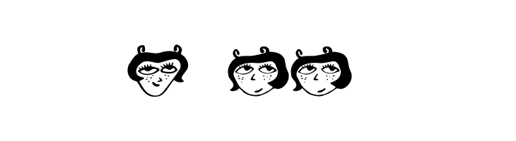 Anichka Regular  Free Fonts Download