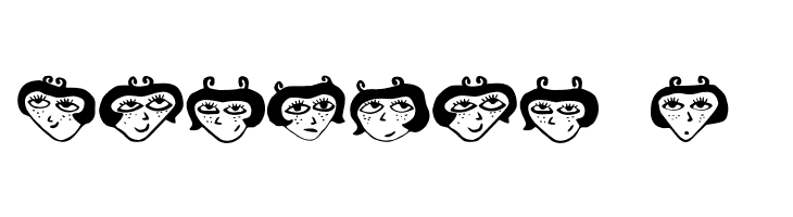 Anichka Regular  Free Fonts Download