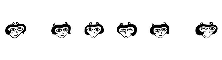 Anichka Regular  Free Fonts Download