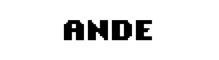 PF Tempesta Five Compressed Bold  Free Fonts Download