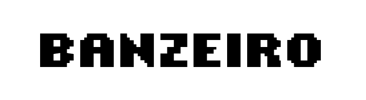 PF Tempesta Five Compressed Bold  Free Fonts Download