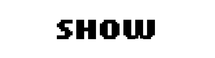 PF Tempesta Five Compressed Bold  Free Fonts Download