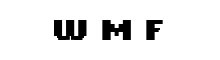 PF Tempesta Five Compressed Bold  Free Fonts Download