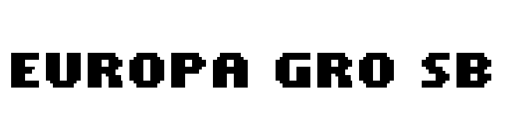PF Tempesta Five Compressed Bold  Free Fonts Download