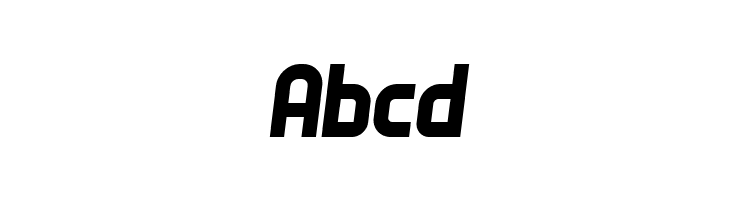 Answer Italic  Free Fonts Download
