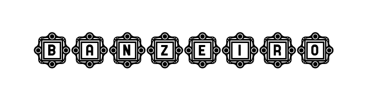 Answer Capitals Regular  Free Fonts Download