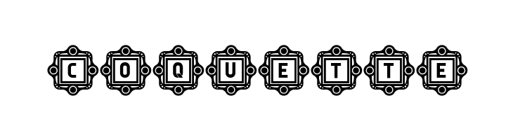 Answer Capitals Regular  Free Fonts Download