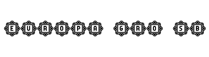 Answer Capitals Regular  Free Fonts Download